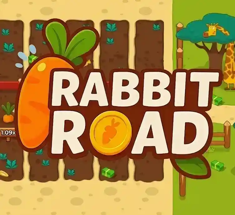 Rabbit Road Application Mobile